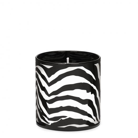 Dolce & Gabbana Casa Zebra Perfumed Candle 013