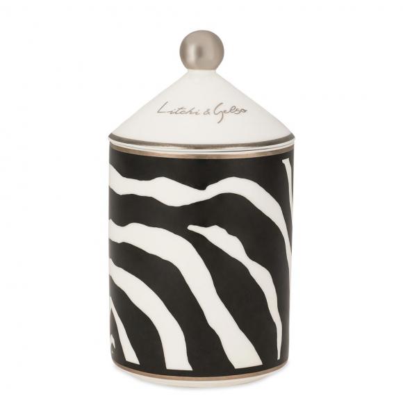 Dolce & Gabbana Casa Zebra Perfumed Candle 003