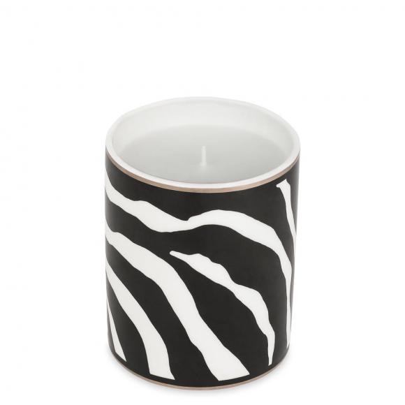 Dolce & Gabbana Casa Zebra Perfumed Candle 003