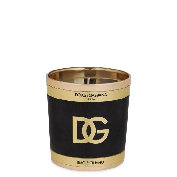 Dolce & Gabbana Casa Institutional Perfumed Candle 045
