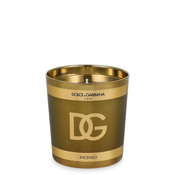 Dolce & Gabbana Casa Institutional Perfumed Candle 068