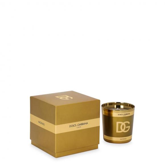 Dolce & Gabbana Casa Institutional Perfumed Candle 068