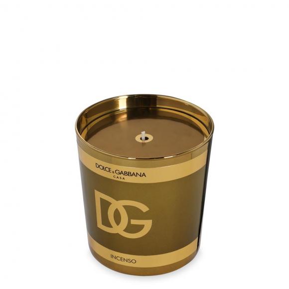 Dolce & Gabbana Casa Institutional Perfumed Candle 068