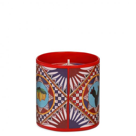 Dolce & Gabbana Casa Carretto Perfumed Candle 112
