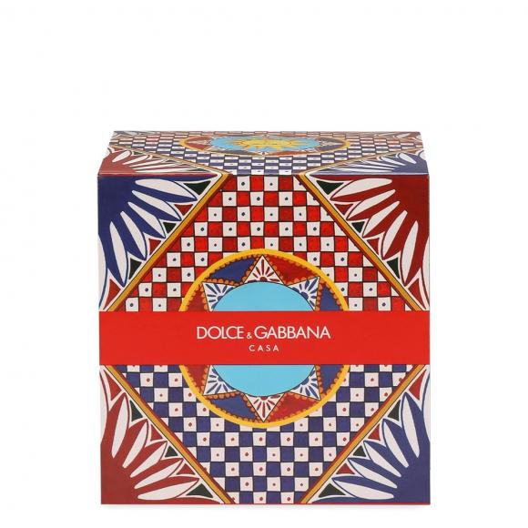 Dolce & Gabbana Casa Carretto Perfumed Candle 112