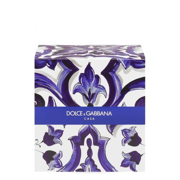Dolce & Gabbana Casa Blu Mediterraneo Perfumed Candle 021