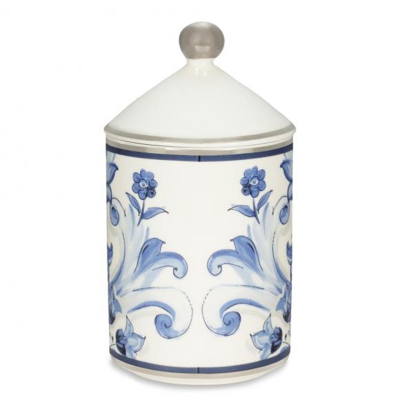 Dolce & Gabbana Casa Blu Mediterraneo Perfumed Candle 021