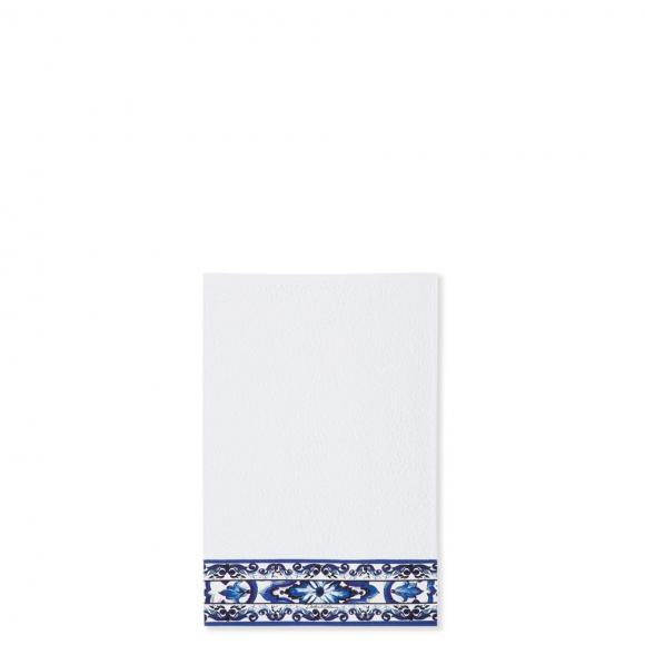 Dolce & Gabbana Casa Blu Mediterraneo Towel Set