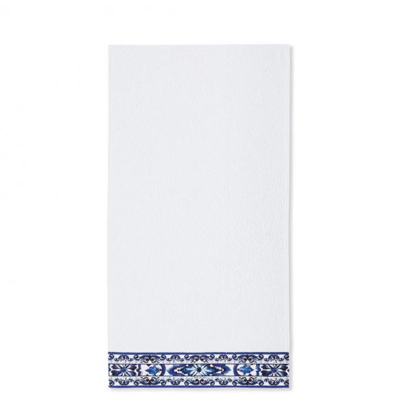 Dolce & Gabbana Casa Blu Mediterraneo Towel Set