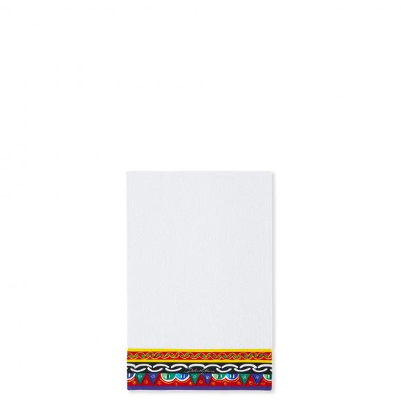 Dolce & Gabbana Casa Carretto Towel Set