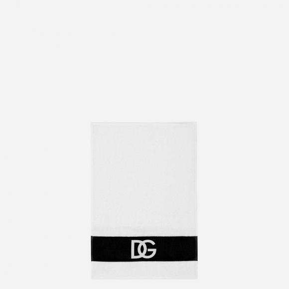 Dolce & Gabbana Casa DG Logo Towel Set
