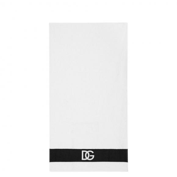 Dolce & Gabbana Casa DG Logo Towel Set