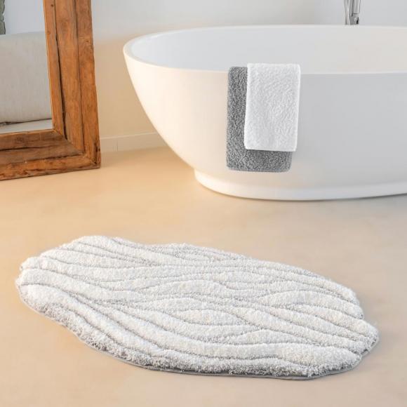 Graccioza Moss Bath Rug