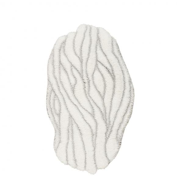 Graccioza Moss Bath Rug