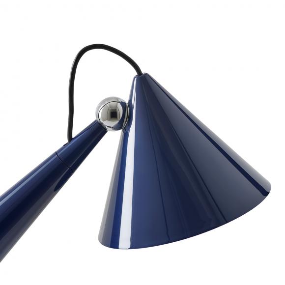 Tom Dixon Pose LED Task Light Indigo