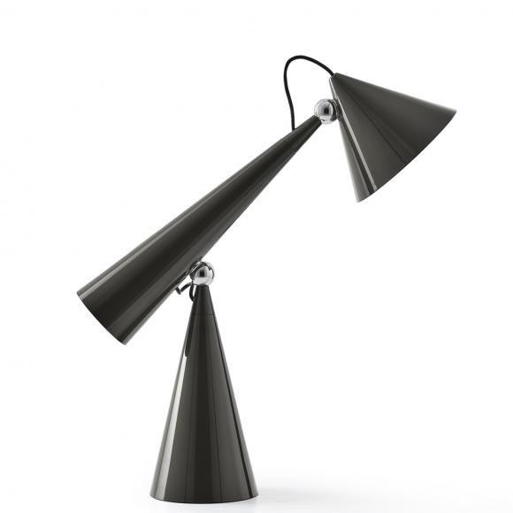 Tom Dixon Pose LED Task Light Kelp
