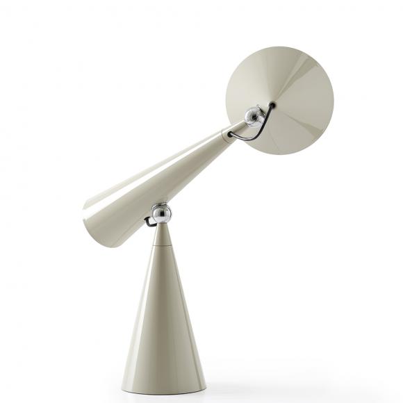Tom Dixon Pose LED Task Light Putty