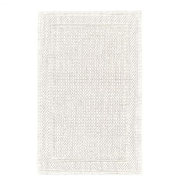 Graccioza Bee Waffle Bath Mat