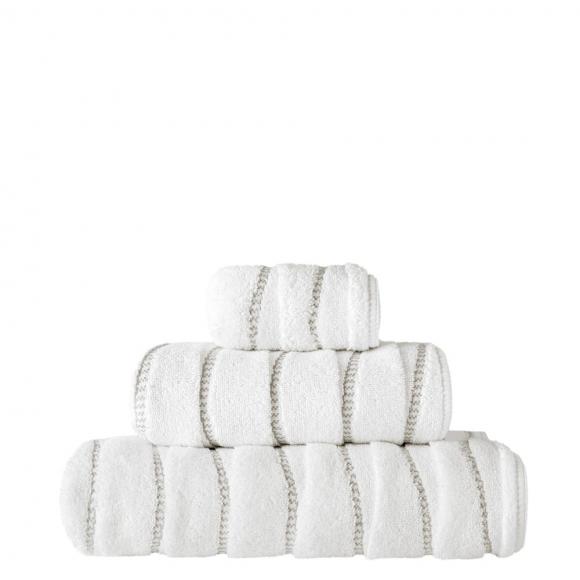 Graccioza Opera Towel White