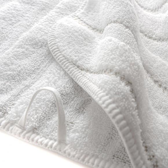 Graccioza Opera Towel White