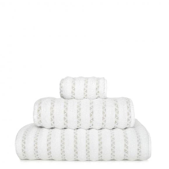 Graccioza Petra Towel White