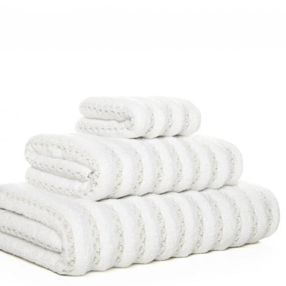 Graccioza Petra Towel White
