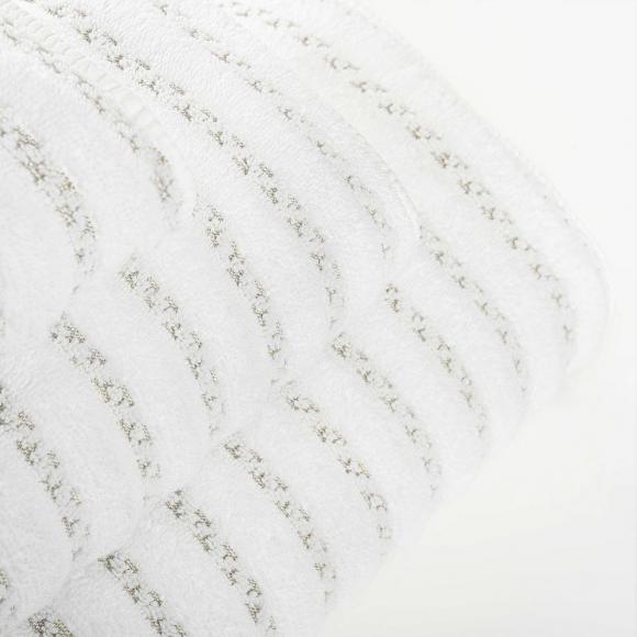 Graccioza Petra Towel White