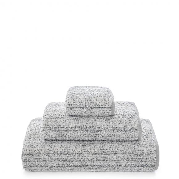 Graccioza Porto Towel Storm / Silver