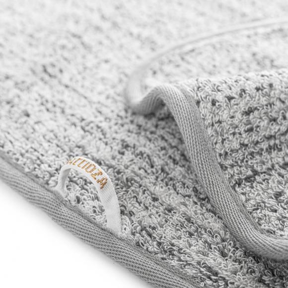 Graccioza Porto Towel Storm / Silver