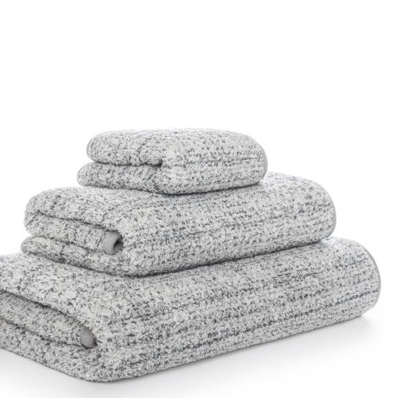 Graccioza Porto Towel Storm / Silver