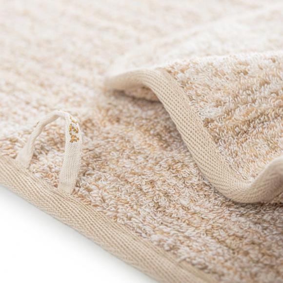 Graccioza Porto Towel Snow / Fog