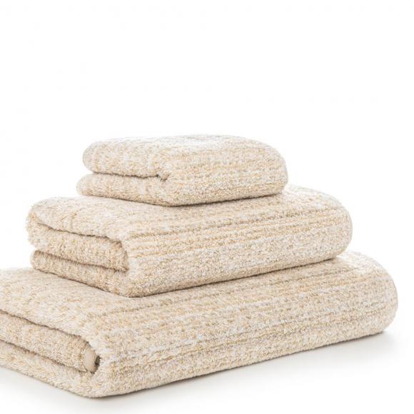 Graccioza Porto Towel Snow / Fog