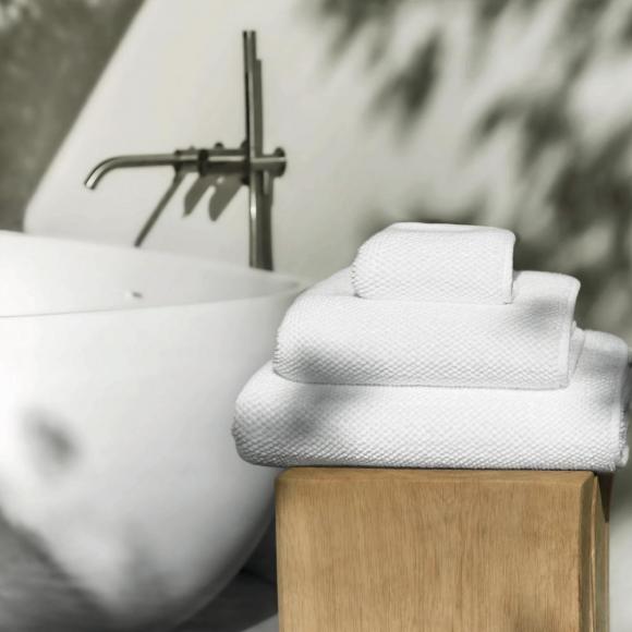 Graccioza Pearls Towel