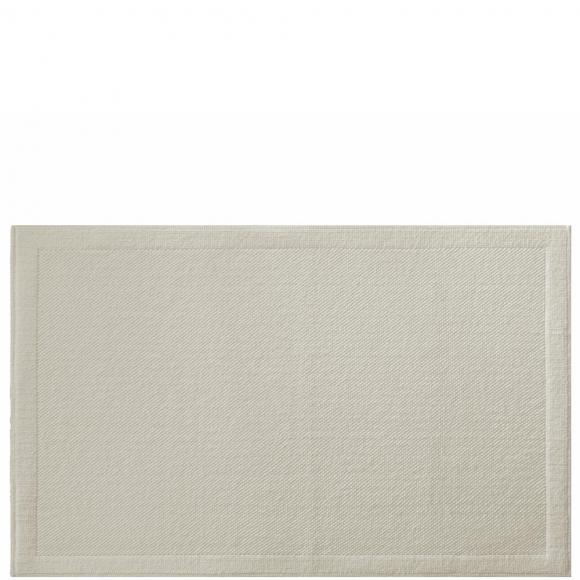 Graccioza Pearls Memory Foam Bath Rug