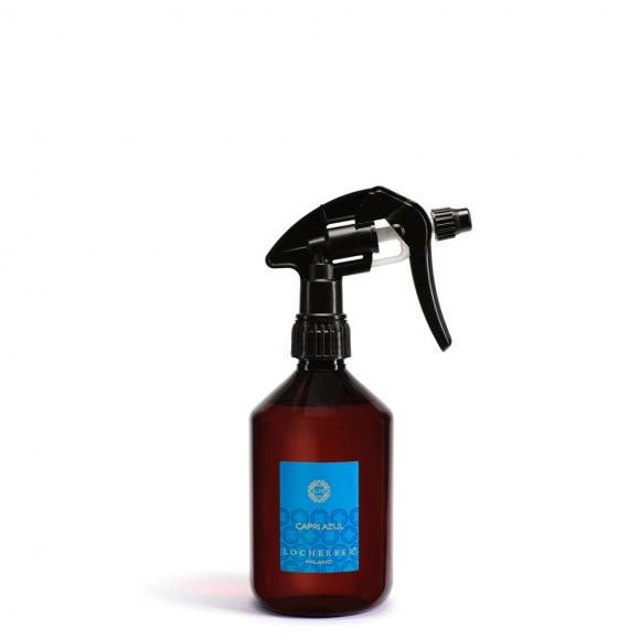 Locherber Milano Capri Azul Diffuser Trigger Spray 500ml