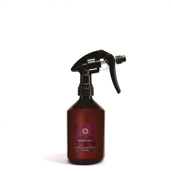 Locherber Milano Klinto 1817 Diffuser Trigger Spray 500ml