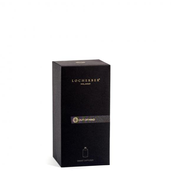 Locherber Milano Out Of Mind Diffuser Round Bottle Refill 500ml