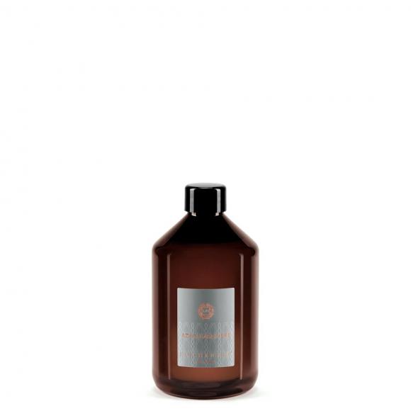 Locherber Milano Azad Kashmere Round Bottle Refill 500ml