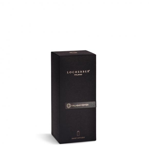 Locherber Milano Malabar Pepper Round Bottle Refill 500ml
