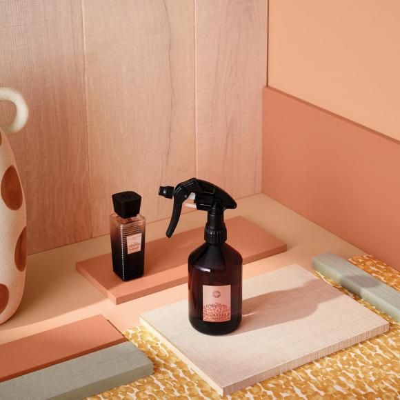 Locherber Milano Citrus Coral Diffuser Trigger Spray 500ml