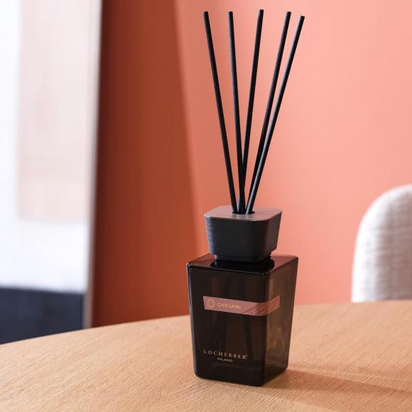 Locherber Milano Café Satin Skyline Diffuser