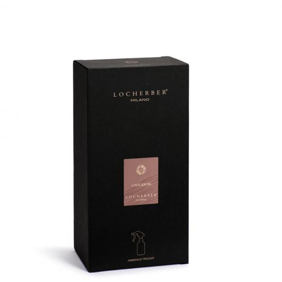 Locherber Milano Café Satin Diffuser Trigger Spray 500ml