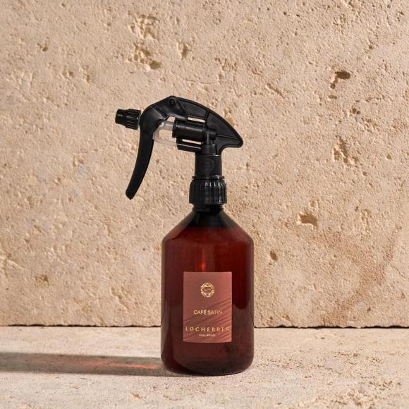Locherber Milano Café Satin Diffuser Trigger Spray 500ml