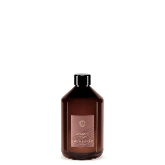 Locherber Milano Café Satin Round Bottle Refill 500ml