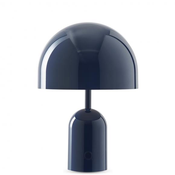 Tom Dixon Bell LED Portable Indigo