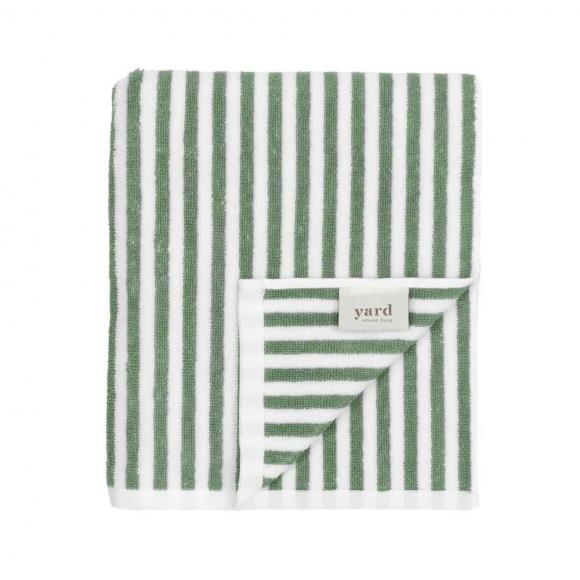 Yard Hebden Forest Towel
