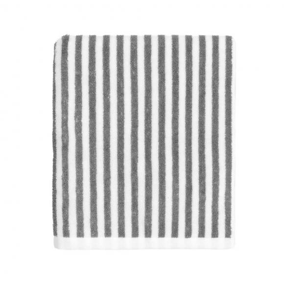 Yard Hebden Grey Towel