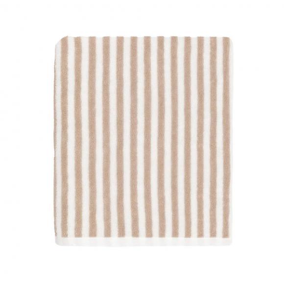 Yard Hebden Natural Towel