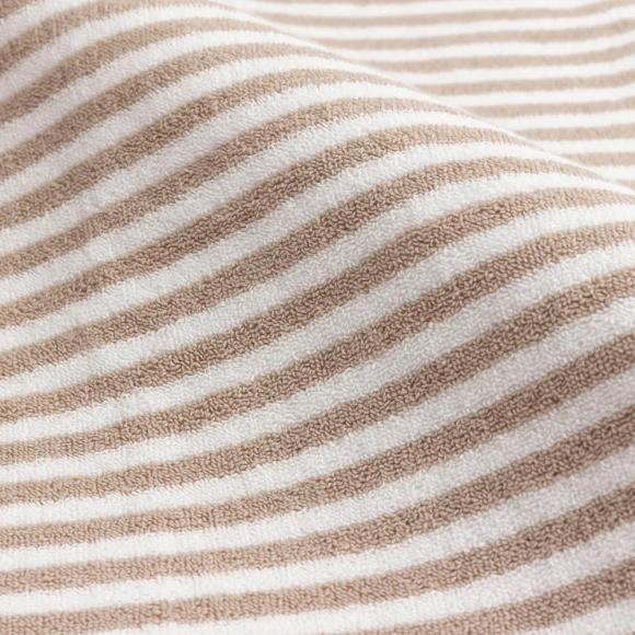 Yard Hebden Natural Towel