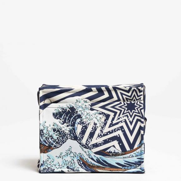 Souleway The Wave Toiletry Bag